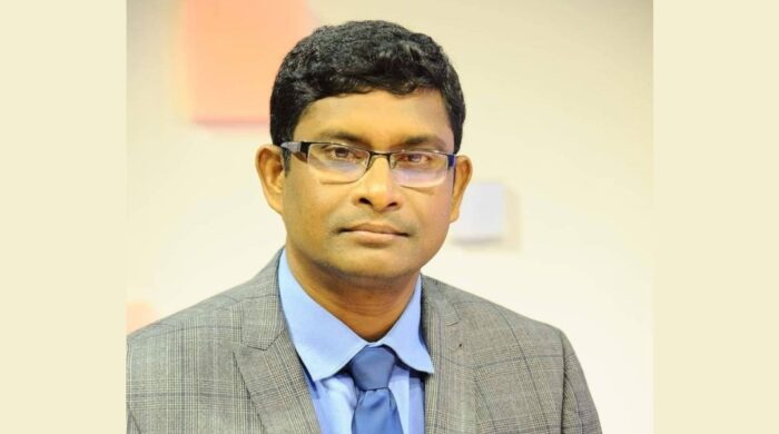 নতুন মহাসচিব পেল জাতীয় পার্টি